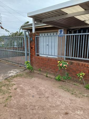 3 Bedroom Garden Cottage