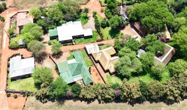6 ha Farm