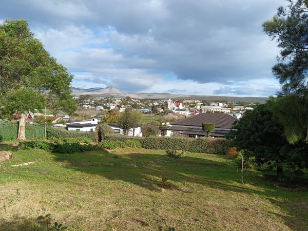 826 m² Land