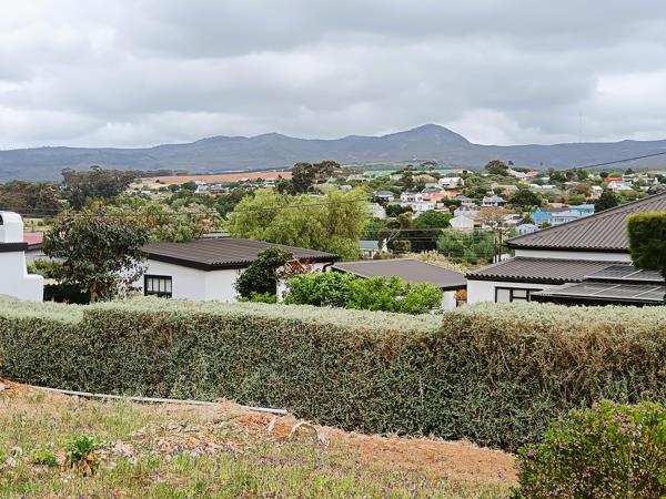 826 m² Land