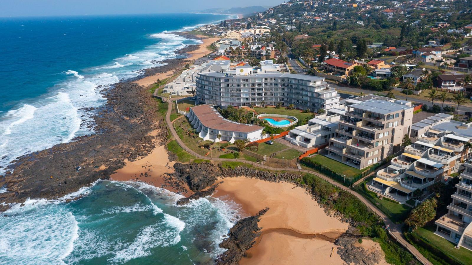 2 Bedroom Apartment in Ballito