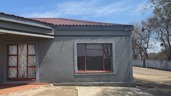 29 ha Farm