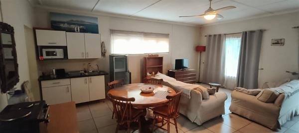 1 Bedroom Garden Cottage