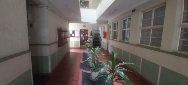 2.5 Bedroom Apartment