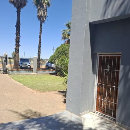 55 m² Commercial space