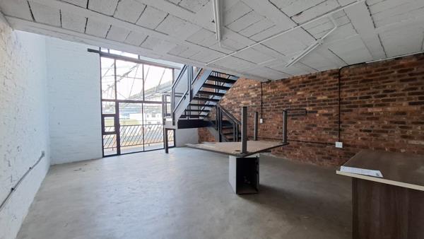 75  m² Commercial space