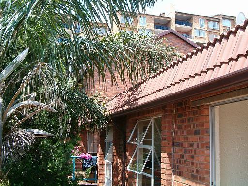 2 Bedroom Townhouse in Windsor East