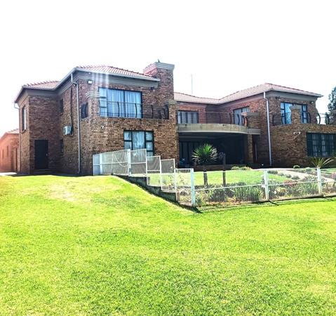 2 987 ha Agricultural Holding