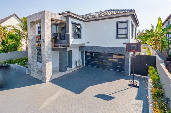 6 Bedroom House