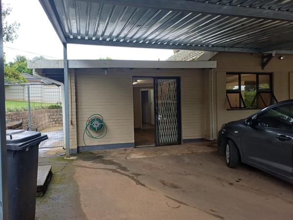 1 Bedroom Garden Cottage