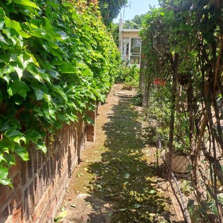 2 Bedroom Garden Cottage