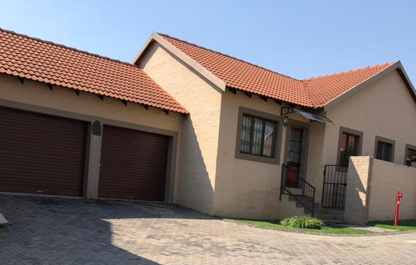 3 Bedroom Cluster