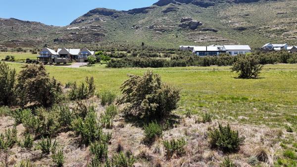 1 488 m² Land