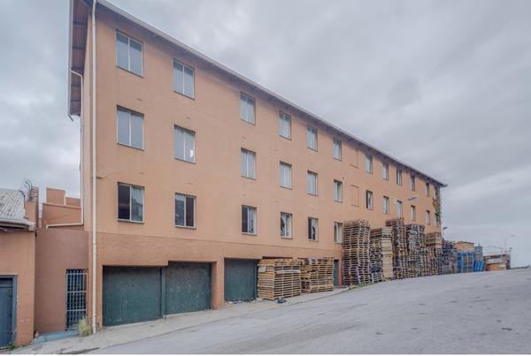 4 434 m² Commercial space