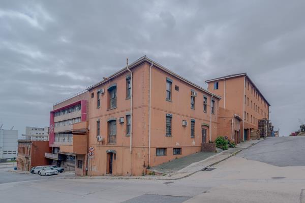 4 434 m² Commercial space