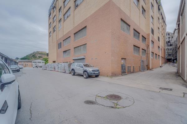 4 434 m² Commercial space