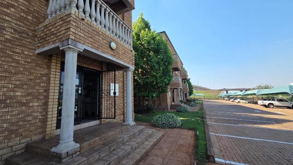 85 m² Commercial space