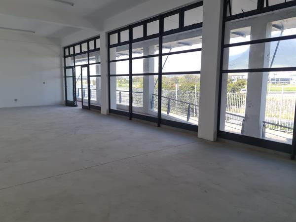 81 m² Office Space