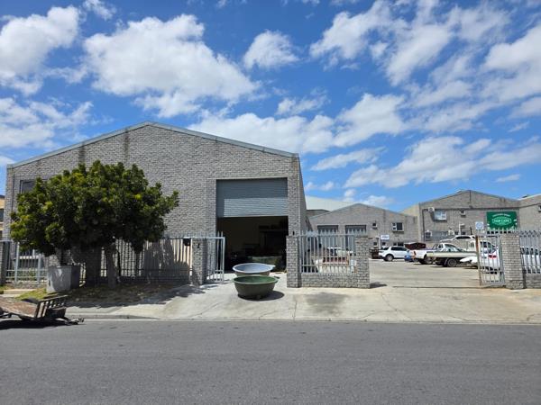 1 146  m² Industrial space