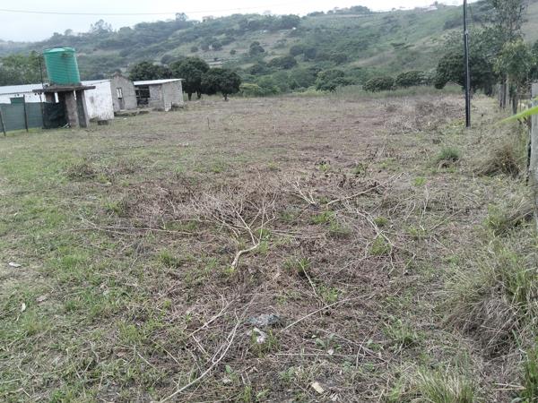 1.6 ha Farm