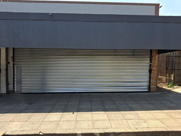 650  m² Commercial space