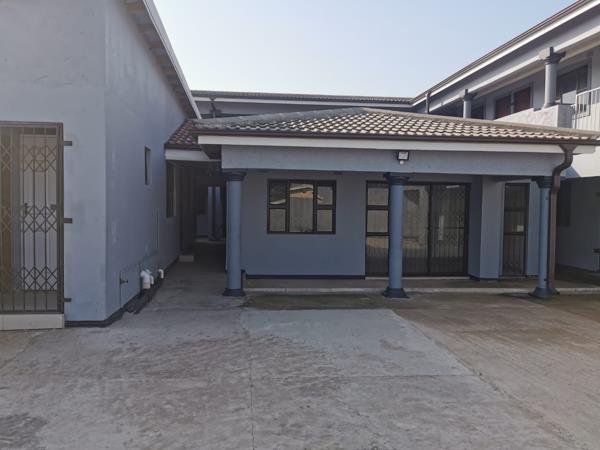 2 Bedroom Garden Cottage