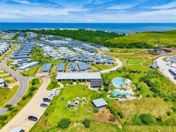 568 m² Land