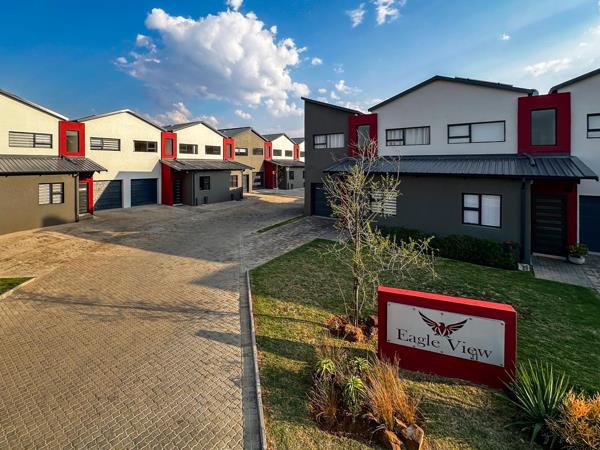 3 Bedroom Duplex
