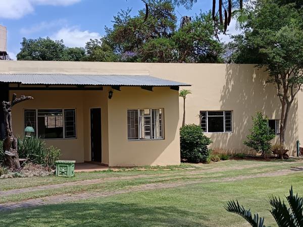 1 Bedroom Garden Cottage