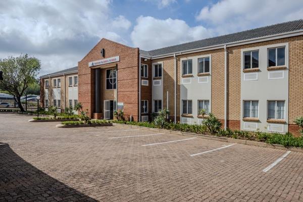 231  m² Office Space