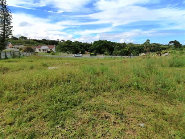 1 106 m² Land