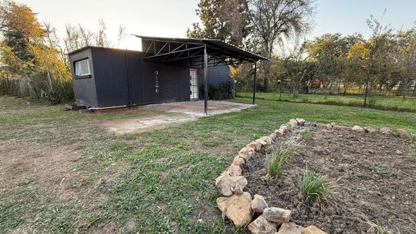 2 Bedroom Garden Cottage