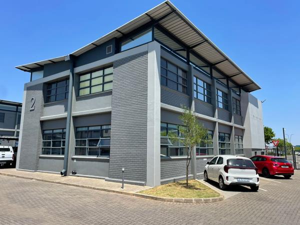 230  m² Industrial space