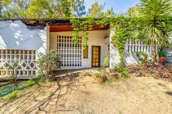 1 Bedroom Garden Cottage