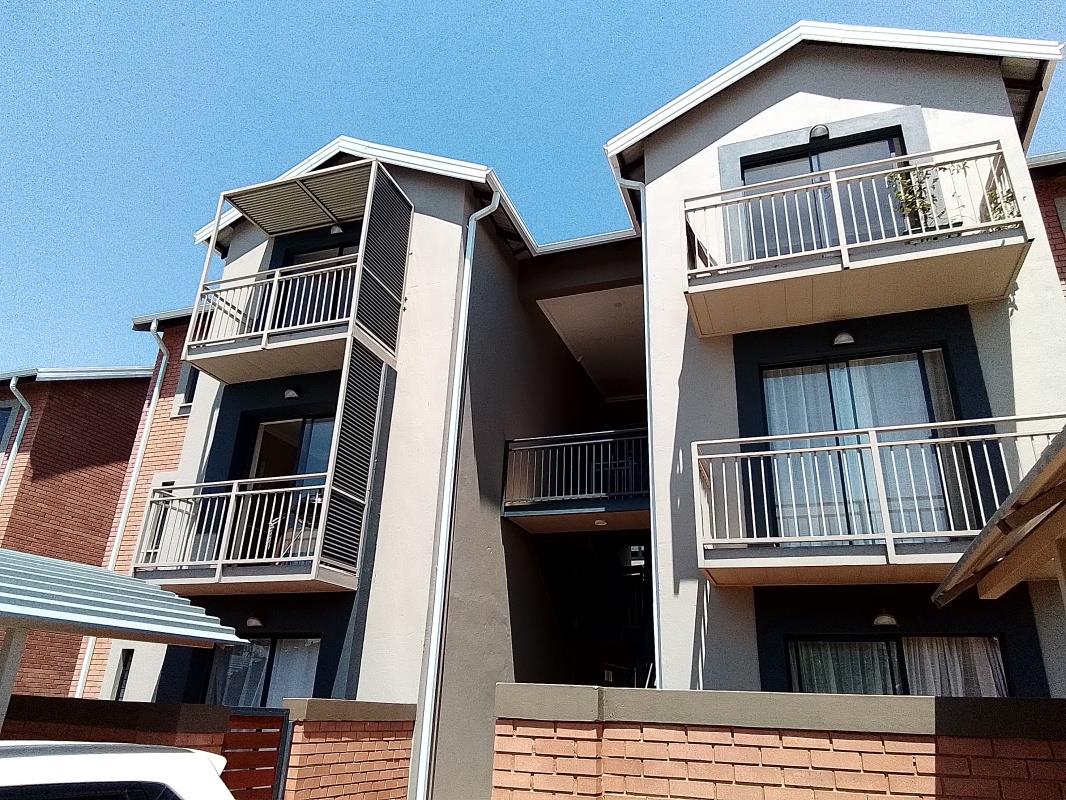 3 Bedroom Apartment for sale in Roodeplaat | T5271186 | Private Property