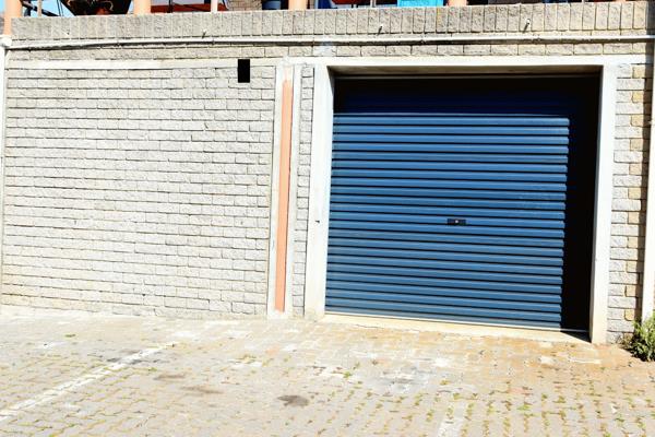 68  m² Commercial space