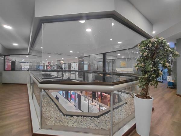 18  m² Office Space