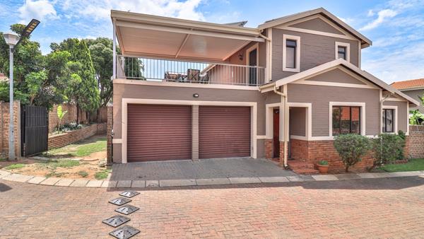 4 Bedroom Townhouse