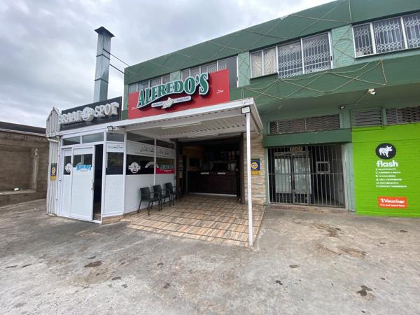 60  m² Commercial space