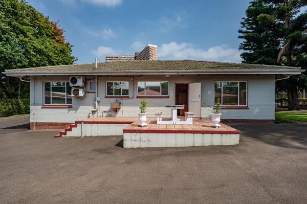 270 m² Commercial space