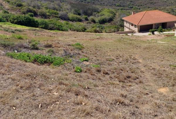 815 m² Land
