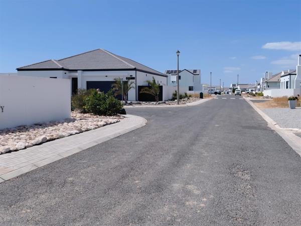 393 m² Land