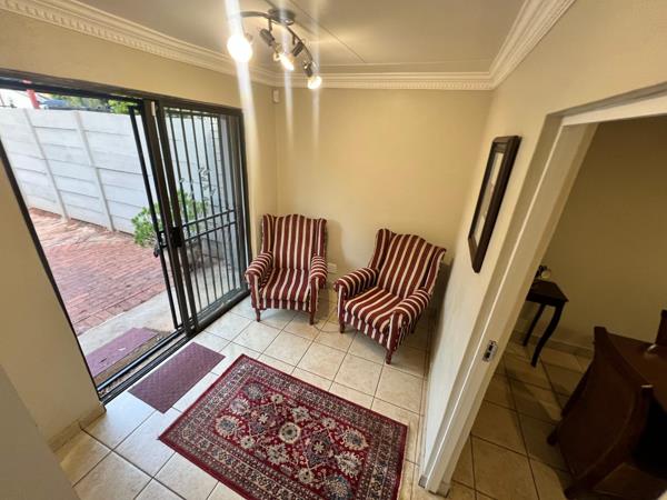 112  m² Office Space