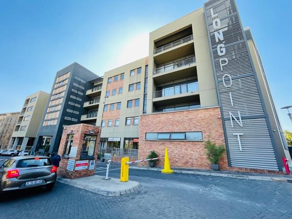 133  m² Commercial space