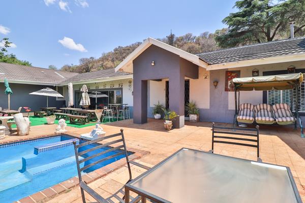 1.7 ha Smallholding