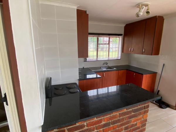 1 Bedroom Garden Cottage