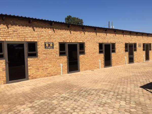 1 Bedroom Garden Cottage