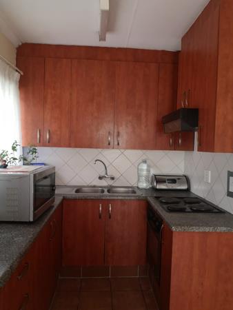 1 Bedroom Garden Cottage