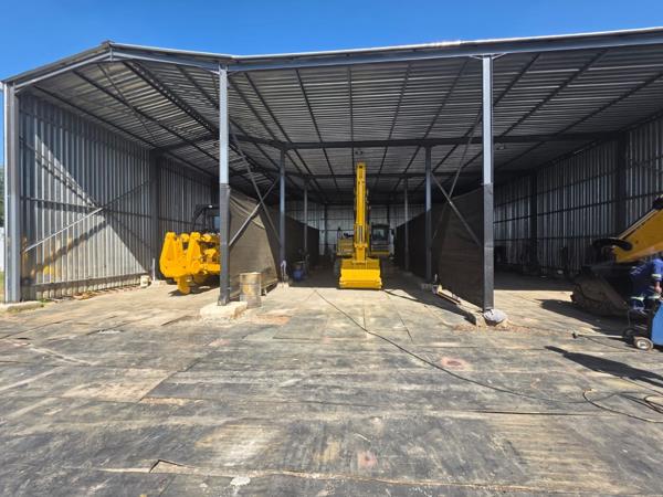 1 000  m² Commercial space