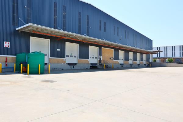 8 518  m² Commercial space